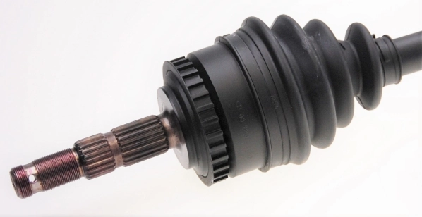 SPIDAN 24972 Drive Shaft