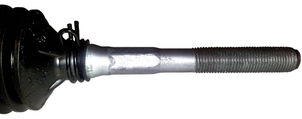 SPIDAN 52589 Steering Gear