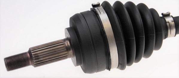 SPIDAN 36554 Drive Shaft