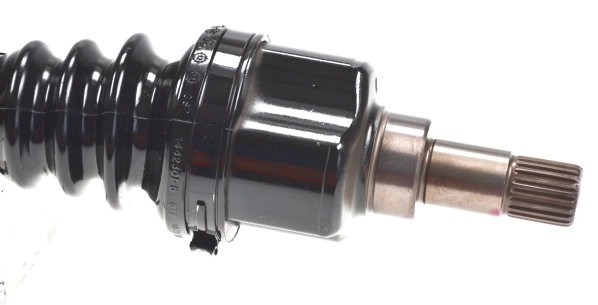 SPIDAN 21043 Drive Shaft