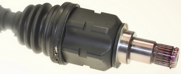 SPIDAN 25696 Drive Shaft