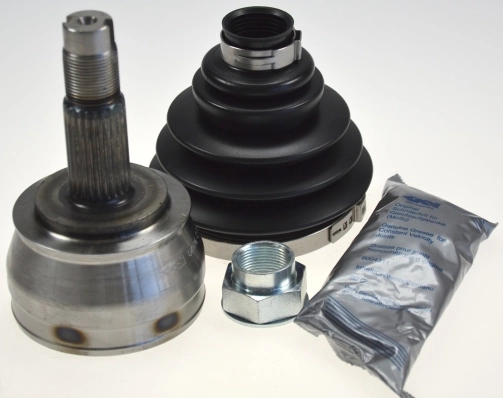 SPIDAN 21151 Joint Kit, drive shaft