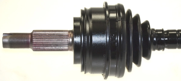 SPIDAN 25262 Drive Shaft