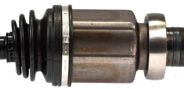 SPIDAN 24764 Drive Shaft