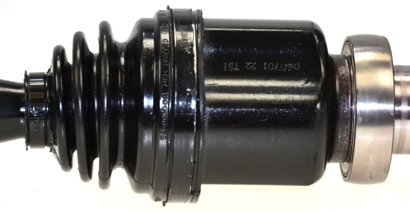 SPIDAN 24898 Drive Shaft