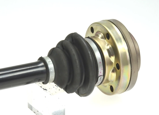 SPIDAN 24125 Drive Shaft