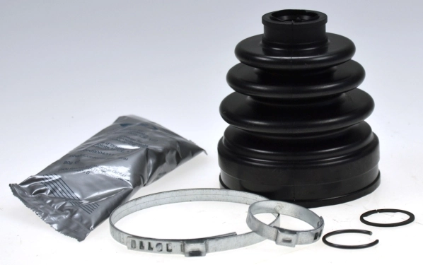 SPIDAN 36012 Bellow Kit, drive shaft