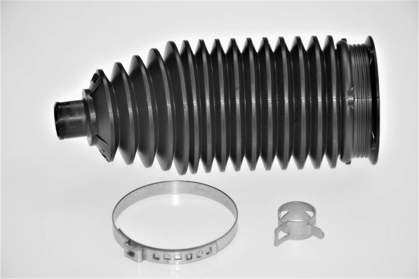 Bellow, steering 84128