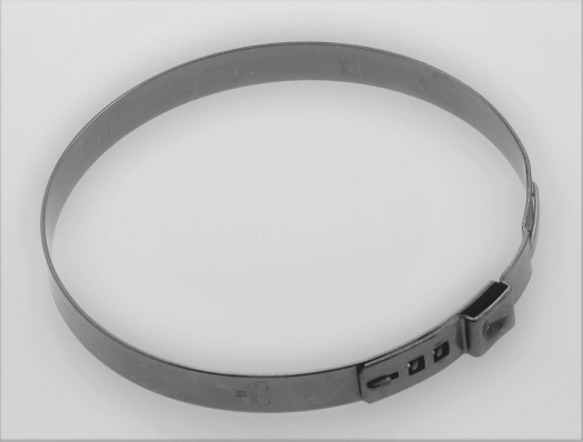 Clamping Clip 190822