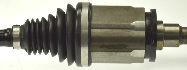 SPIDAN 25535 Drive Shaft
