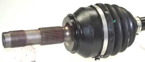 SPIDAN 25621 Drive Shaft