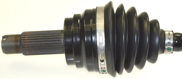 SPIDAN 25534 Drive Shaft