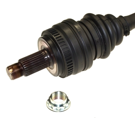SPIDAN 24133 Drive Shaft