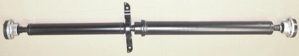 Propshaft, axle drive GKNP20065