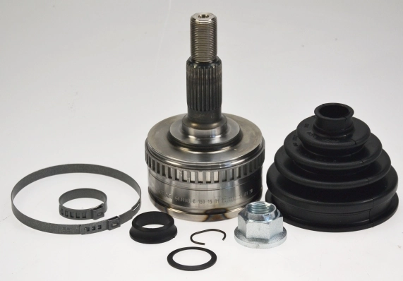 BOSCH 1 423 314 003 Nut