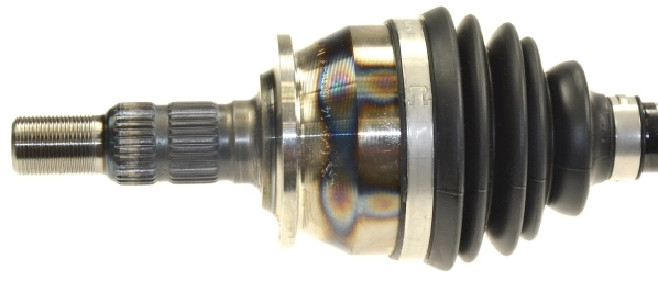 SPIDAN 25727 Drive Shaft