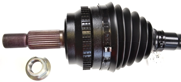 SPIDAN 24572 Drive Shaft