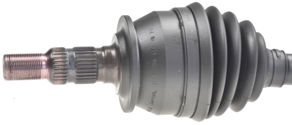 SPIDAN 25764 Drive Shaft