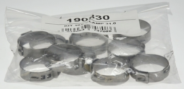 SPIDAN 190830 Clamping Clip