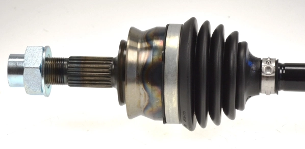 SPIDAN 24780 Drive Shaft