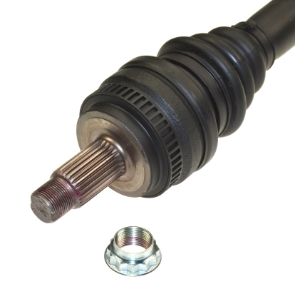 SPIDAN 24132 Drive Shaft