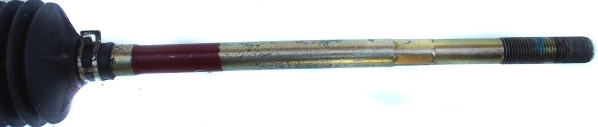 SPIDAN 51584 Steering Gear