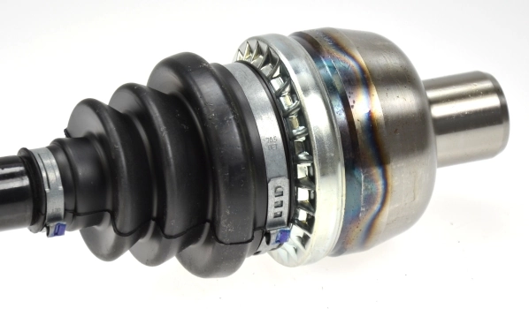 SPIDAN 24984 Drive Shaft