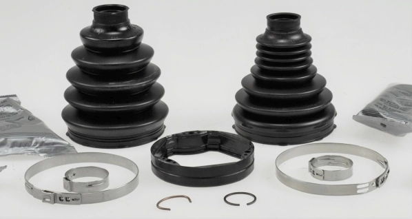 SPIDAN GKNB30051 Bellow Kit, drive shaft