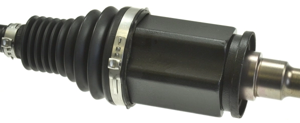SPIDAN 25428 Drive Shaft