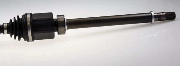 SPIDAN 36155 Drive Shaft
