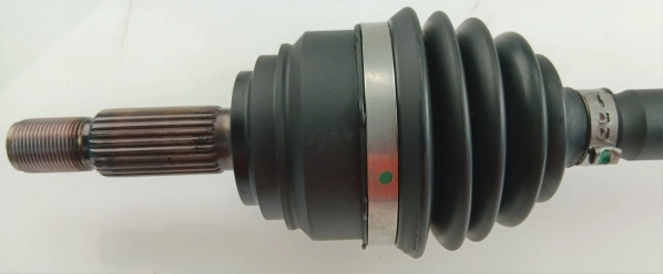 SPIDAN GKND12061 Drive Shaft
