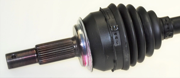 SPIDAN 36258 Drive Shaft