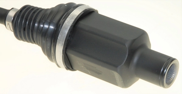 SPIDAN 36620 Drive Shaft