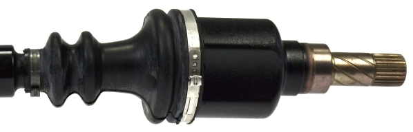 SPIDAN 24453 Drive Shaft