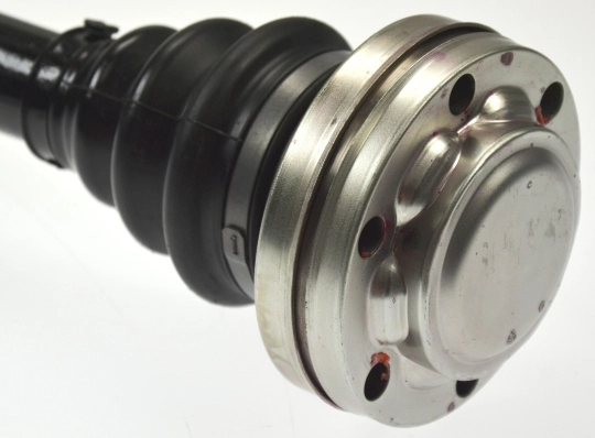 SPIDAN 24467 Drive Shaft