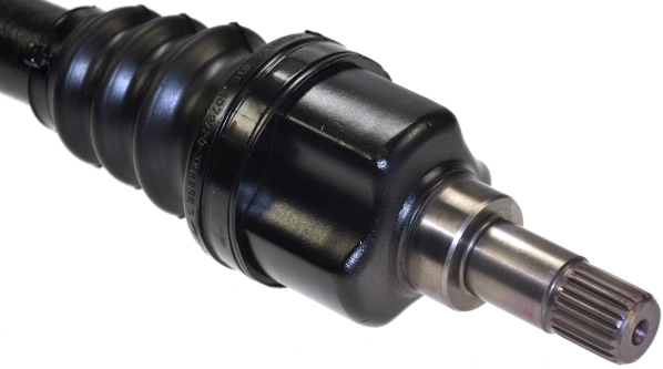 SPIDAN 21047 Drive Shaft