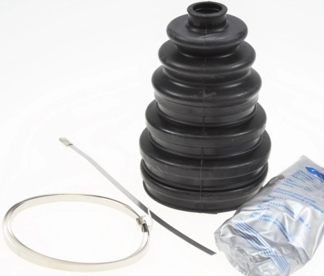 Bellow, drive shaft 23662