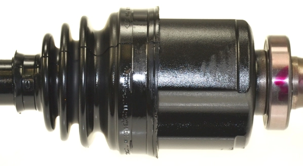 SPIDAN 25262 Drive Shaft