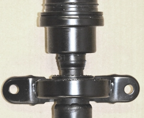 SPIDAN GKNP20070 Propshaft, axle drive