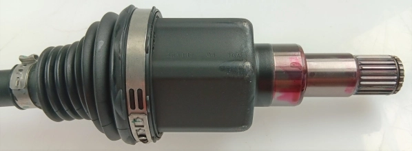 SPIDAN GKND12061 Drive Shaft