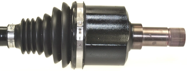 SPIDAN 25620 Drive Shaft