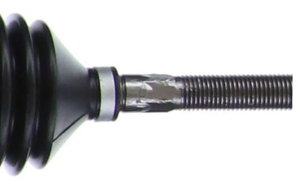 SPIDAN 51609 Steering Gear
