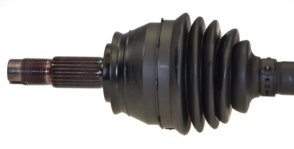 SPIDAN 25880 Drive Shaft