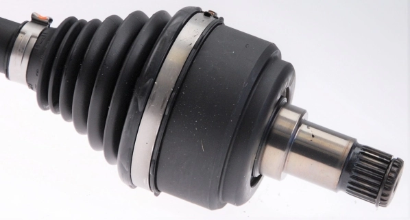 SPIDAN 36643 Drive Shaft