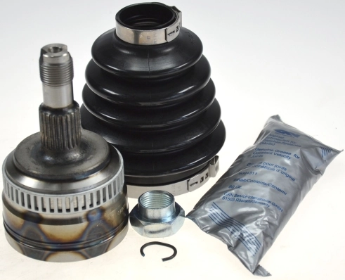 SPIDAN 22262 Joint Kit, drive shaft