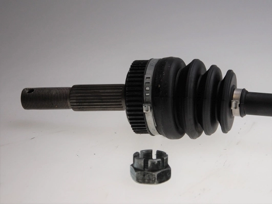 SPIDAN 24921 Drive Shaft