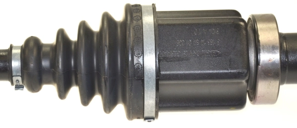 SPIDAN 25442 Drive Shaft