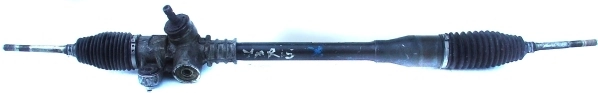 SPIDAN 52257 Steering Gear