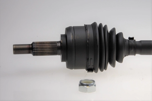 SPIDAN 36588 Drive Shaft