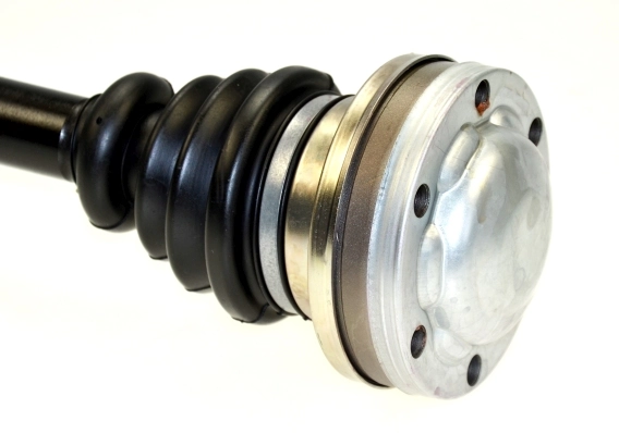 SPIDAN 24533 Drive Shaft
